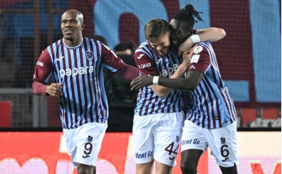 Yazarlardan Trabzonspor deerlendirmesi