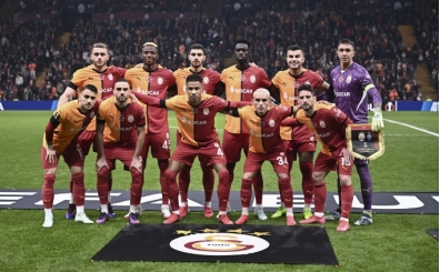 Galatasaray, Avrupa'da Dinamo Kiev'e takld!