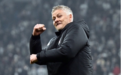 Solskjaer'den net mesaj! 'Athletic ruhuyla devam'