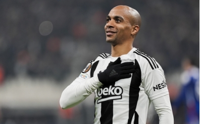 Joao Mario için CAS'tan karar!