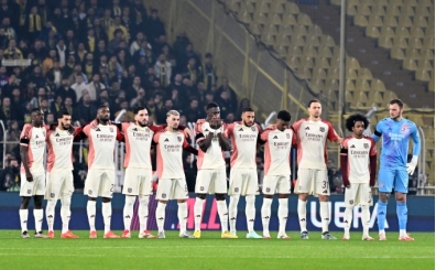 Lyon, küme düşürüldü!