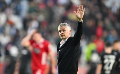 Ole Gunnar Solskjaer'den transfer ve ayrlk yant!