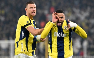 Fenerbahe - Rizespor: Muhtemel 11'ler