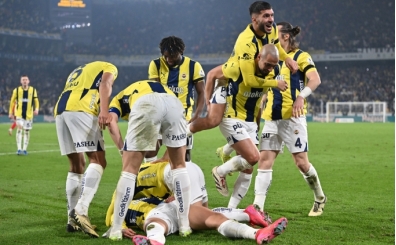 Fenerbahe'den paylam: 'Sonuna kadar savaacaz'