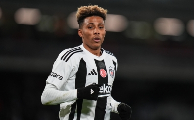Gedson Fernandes, yüzde yüz kartal olacak!