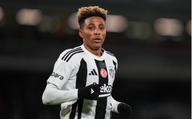 Rafael Leao'dan Gedson Fernandes paylaşımı!