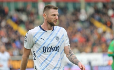 Milan Skriniar'a srpriz talip