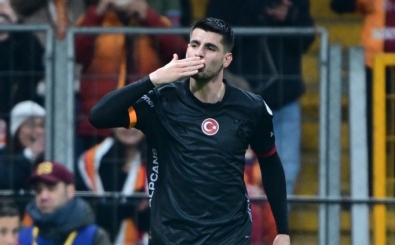 Galatasaray'da ayrılık kesinleşiyor!