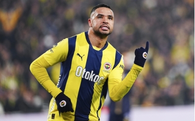 Fenerbahçe'de rekor ayrılık gelişmesi: En-Nesyri