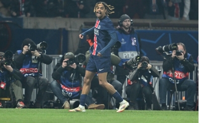 Liverpool'un ncelii Isak, yedek plan Barcola