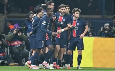 PSG, Brest'in gururuyla oynayarak turlad!