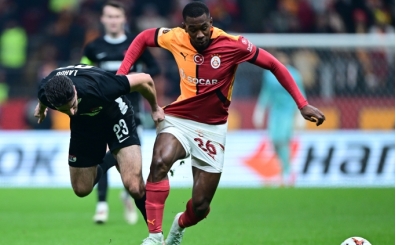 İbrahim Hatipoğlu'ndan Carlos Cuesta açıklaması!