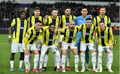 Fenerbahçe'de 6 oyuncu ile yollar ayrılabilir