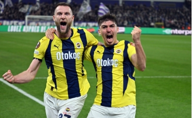 Marsilya'dan Yusuf Akçiçek hamlesi!