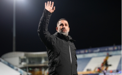 Shakhtar Donetsk - Arda Turan görüşmesinde yeni gelişme!