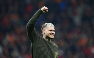 Mauro Icardi, İstanbul'a geliyor!