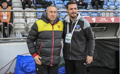 Taner Yapac: 'Deneyim olarak gzel bir drt ma oldu'
