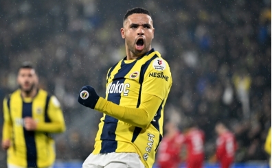 Fenerbahçe'de En-Nesyri ile özel görüşme!