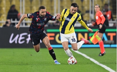 Kostic, Mourinho'yu byledi