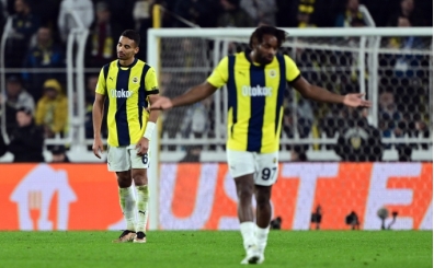 Fenerbahe, Rangers'a ilk kez kaybetti