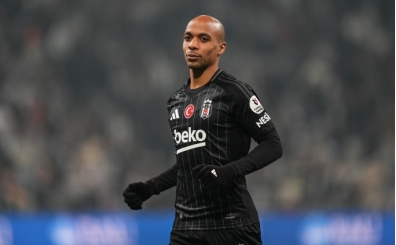 Arap kulüpleri, Joao Mario'nun peşine düştü!