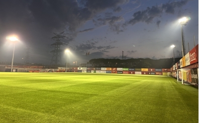 5 yldzl Aslan yuvas: Kemerburgaz
