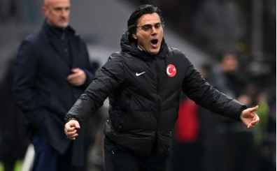 Montella'dan Beikta sorusuna yant!