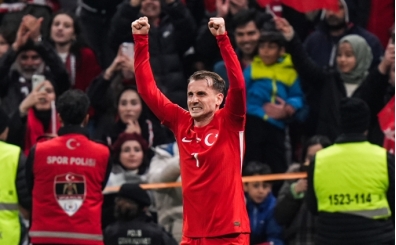 Kerem Aktrkolu: 'Asistim, golmden gzeldi'