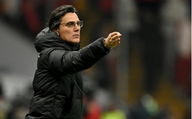 Montella'dan sakatlk aklamas!