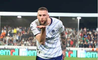 Fenerbahçe'de Skriniar gelişmesi!