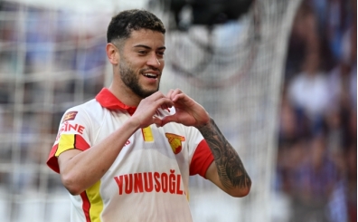 Anderlecht'ten Romulo için 12 milyon euro'luk teklif!