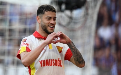 Romulo, 25 milyon euro'ya Leipzig yolcusu!