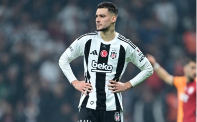 Beşiktaş'ın Muçi için istediği bonservis!