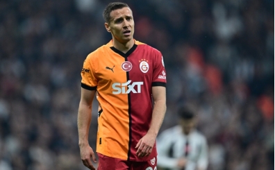 Przemyslaw Frankowski'ye MLS'ten talip çıktı