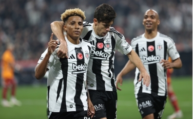 Beşiktaş'ta ayrılık gelişmesi: Gedson Fernandes!
