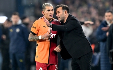Torreira'nn ayrlk dncesi yok!