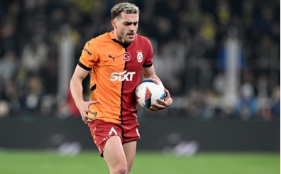 Barış Alper Yılmaz'ın geleceği kendi ellerinde!