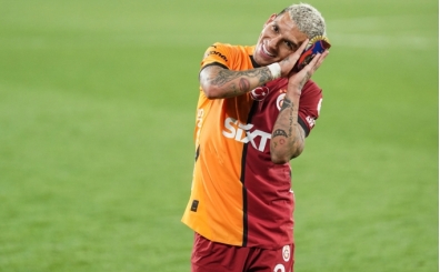 Galatasaray'ın Türkiye Kupası final yolu