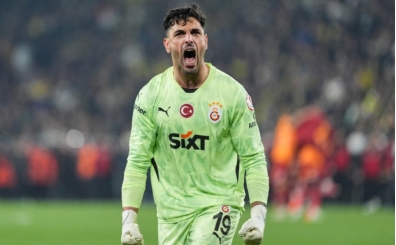 Galatasaray'da Günay Güvenç kararı!