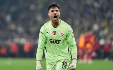 Galatasaray, Günay'ın sözleşmesini uzatıyor!