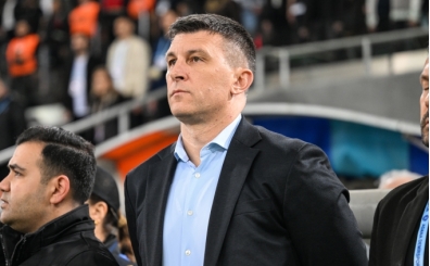 Sergej Jakirovic: 'Ar bir bedel dedik'