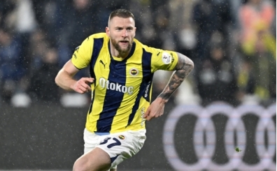Fenerbahçe'nin Skriniar'da rakibi Lazio!