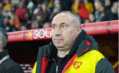 Stoilov: 'ok zor bir sreten geiyoruz'