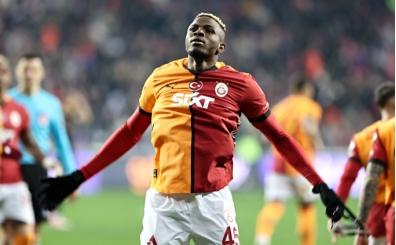 Juventus, Osimhen'den vazgeçebilir: 6 aday