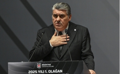 Beşiktaş açıkladı: Soruşturma!