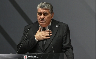 te Beikta'ta kritik toplantnn saati!