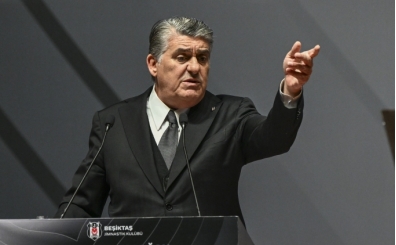 Serdal Adal�'dan yabanc� VAR a��klamas�!