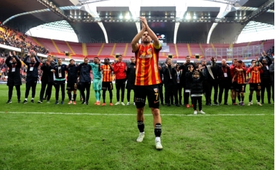 Nurettin Akaln: 'Ligde kalmak iin nemli bir 3 puan'