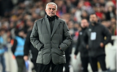 İşte Mourinho'nun derbi planı!