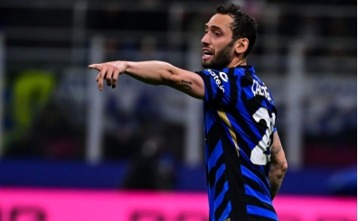 İtalya'daki soruşturmada Hakan Çalhanoğlu'na ceza!